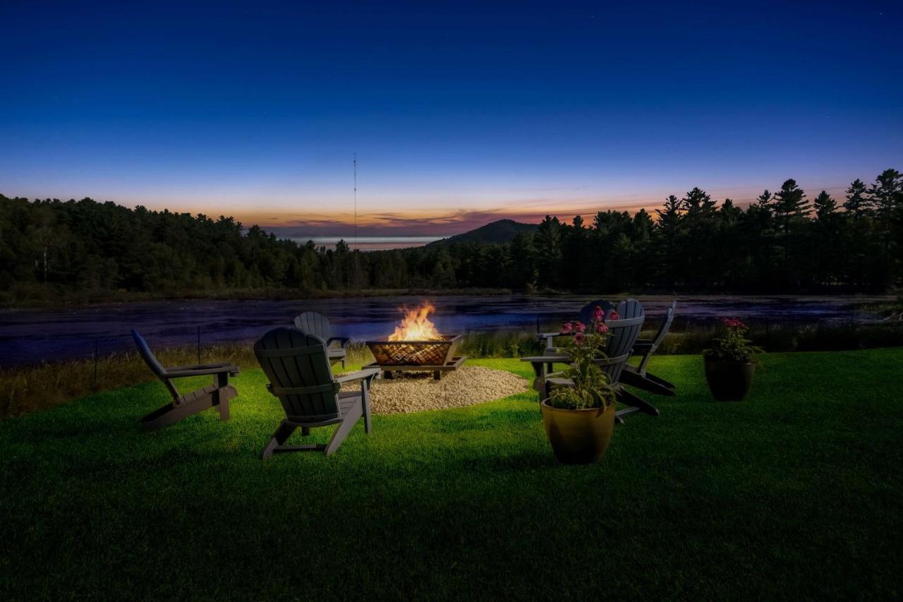 Hotel Best Western Saranac Lake Extérieur photo